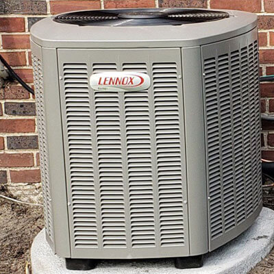 Lennox Ac Unit