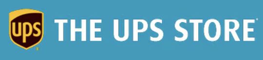 The UPS Store